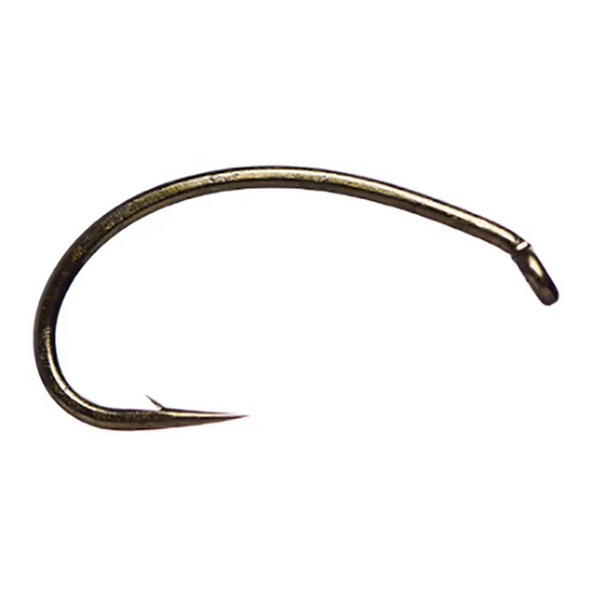 Daiichi 1120 Heavy Wide Gap Scud Hook