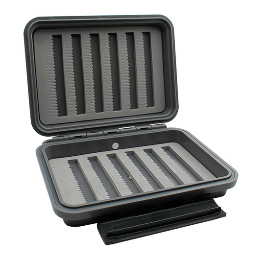MFC Plan D Max Fly Box (Trout/Bonefish)