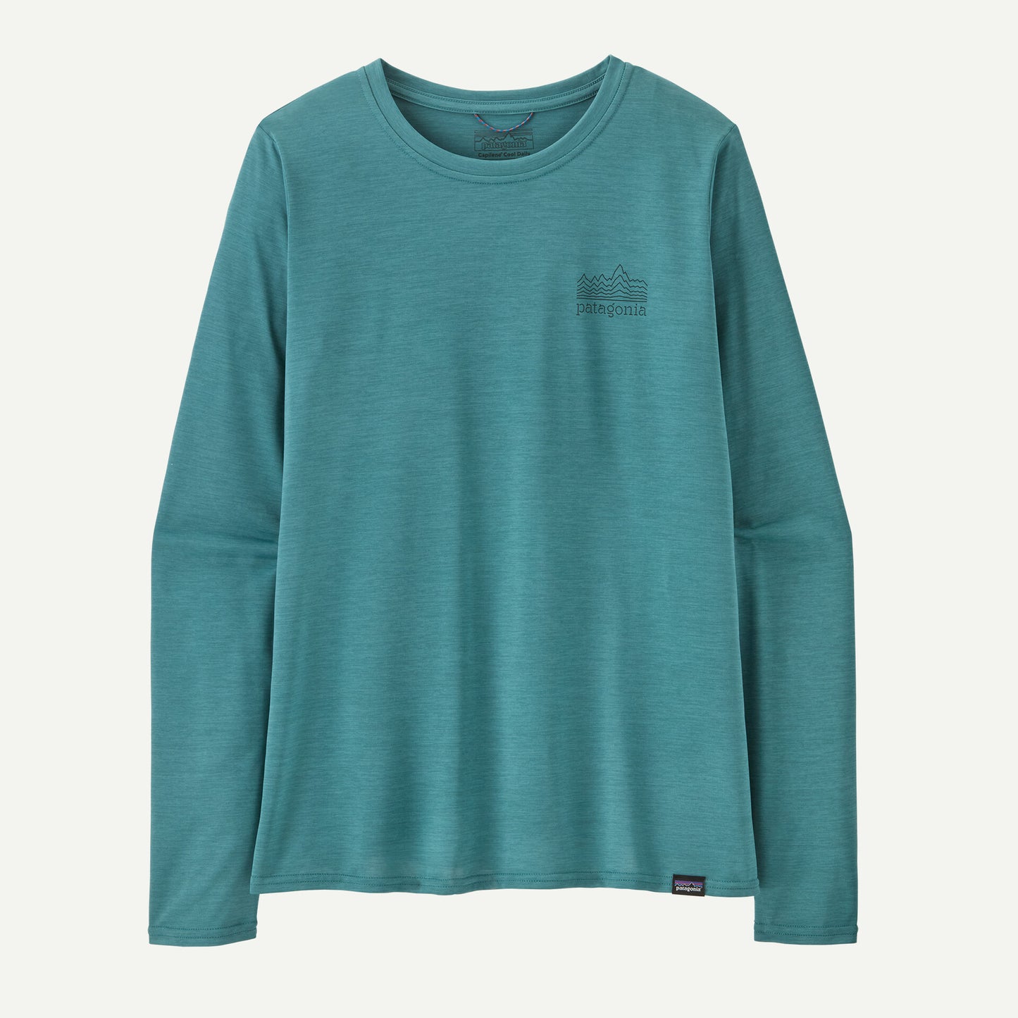Women's Cap Cool Daily Graphic Shirt