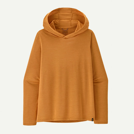 Women's Cap Cool Daily Hoody
