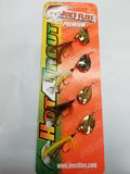Joe's Flies Hot 4 Trout