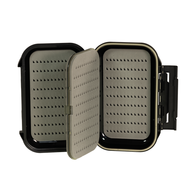 New Phase Medium Water Proof Box w/ Leaf-5003