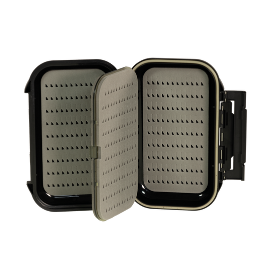 New Phase Medium Water Proof Box w/ Leaf-5003