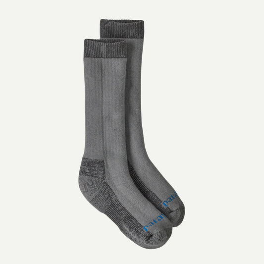 Patagonia Heavy Weight Wool Blend Knee Sock