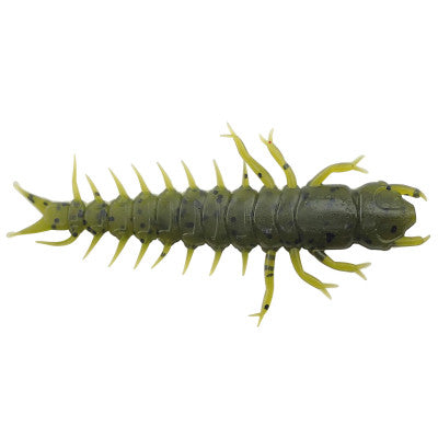 Case Large Hellgrammites