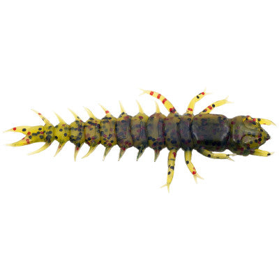 Case Large Hellgrammites