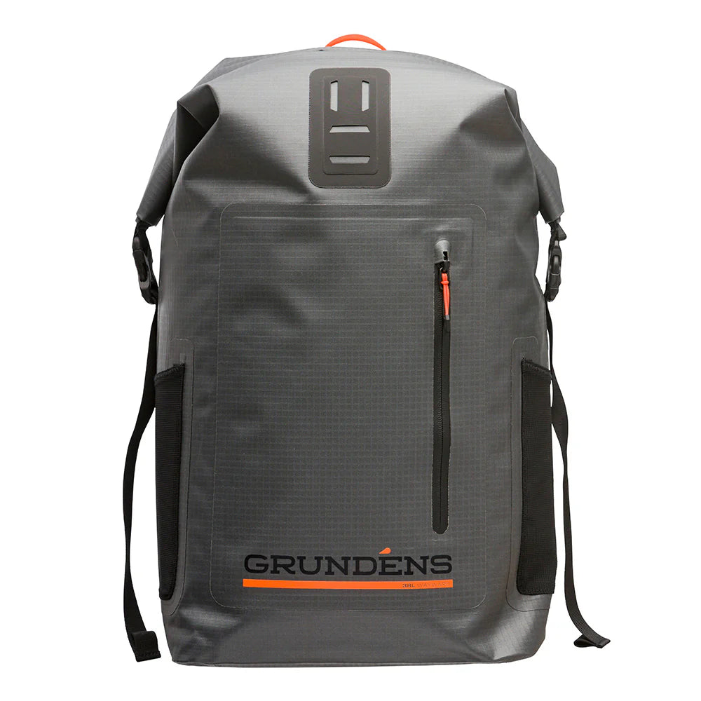 Grundens Wayward Roll Top Backpack