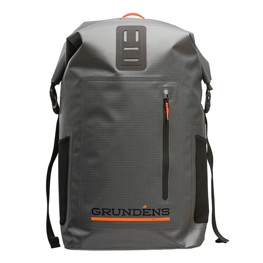 Grundens Wayward Roll Top Backpack