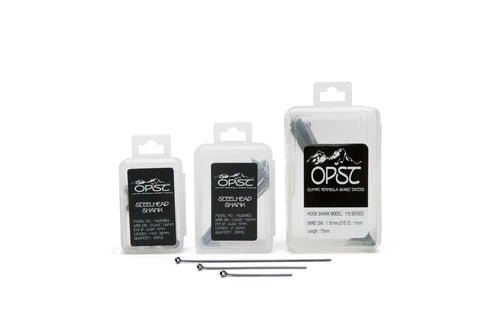 OPST Steelhead Shank