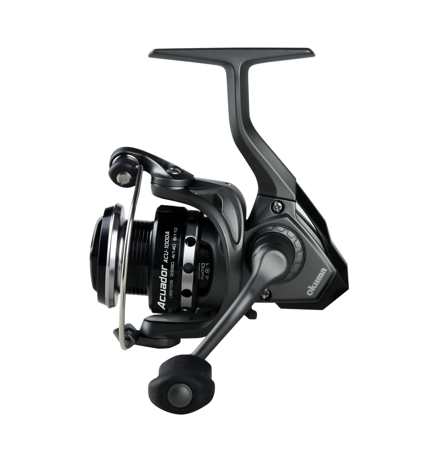 Okuma Acuador