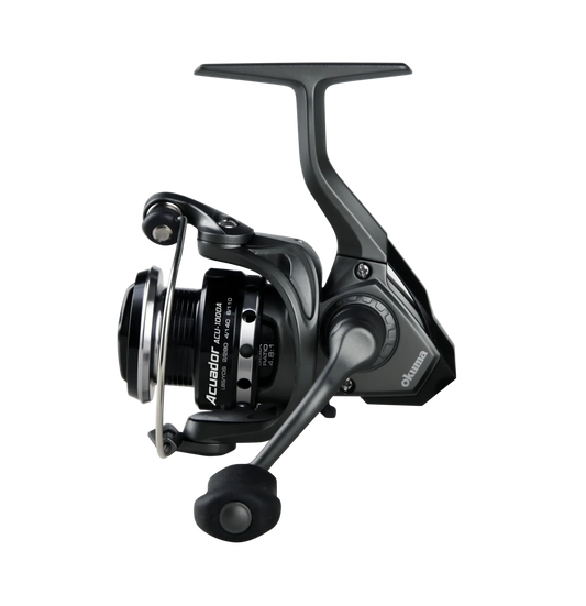 Okuma Acuador