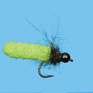 Mop Fly
