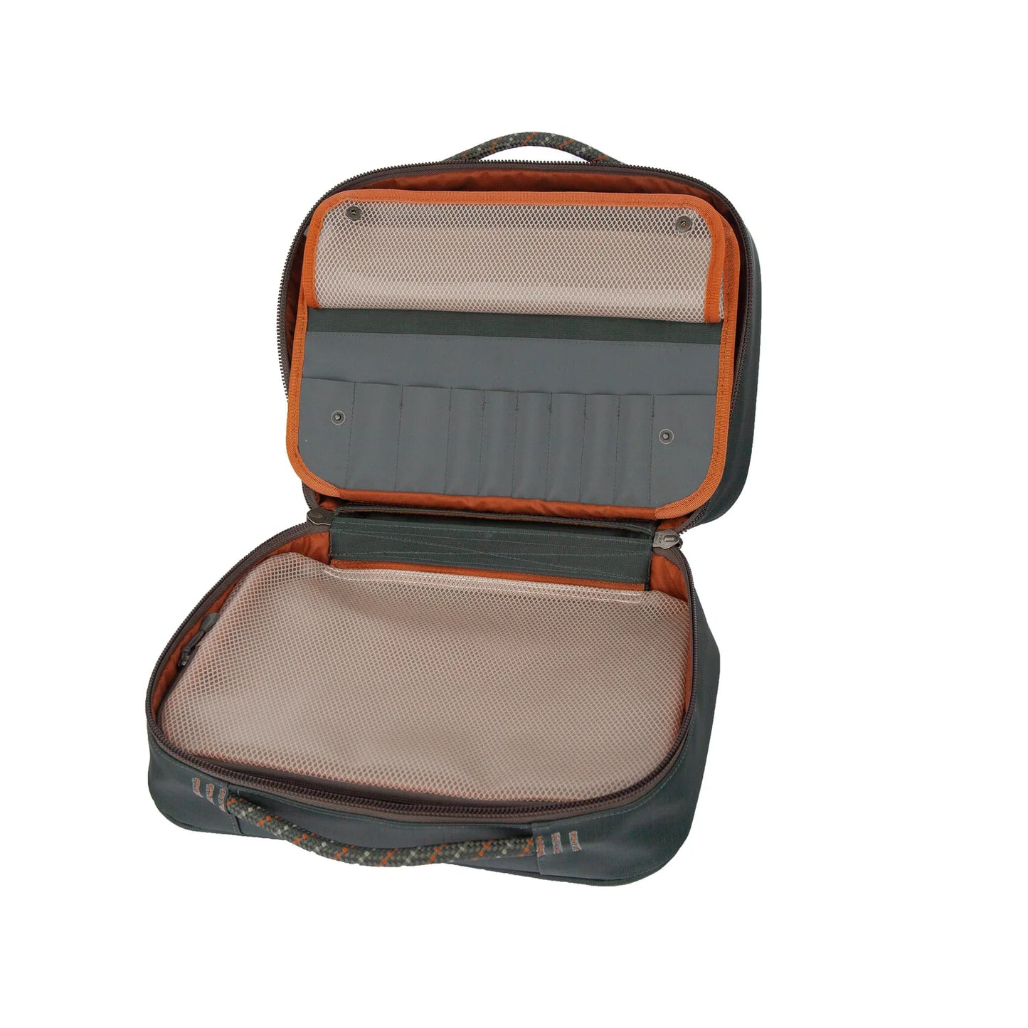 Bakcwater Fly Tying Kit