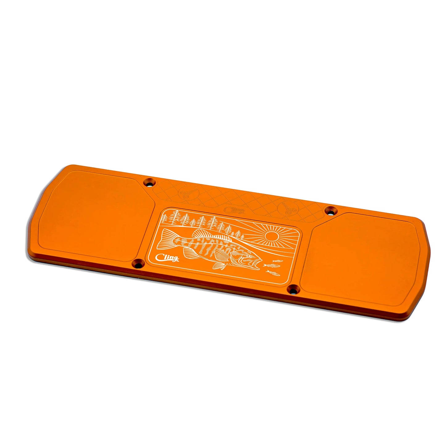 Cling Boat Bar
