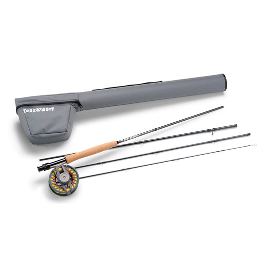 Orvis Clearwater Kit