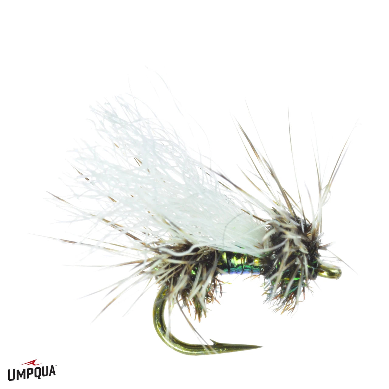Cluster Midge