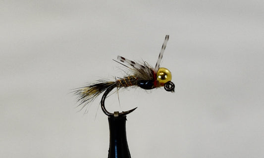 Tungsten Jig Hare's Ear