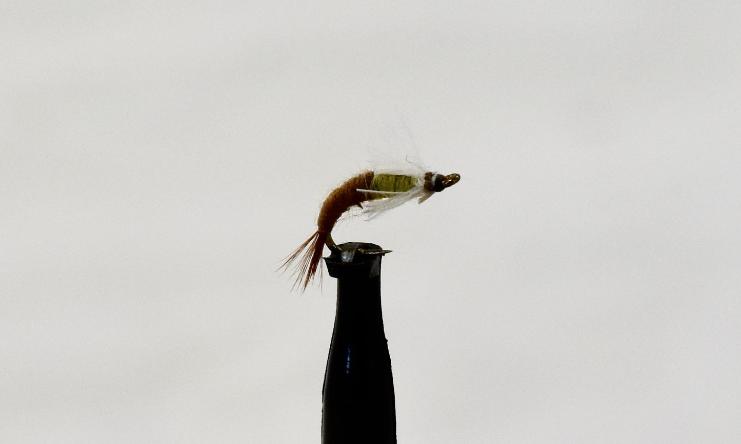 Barr's Emerger