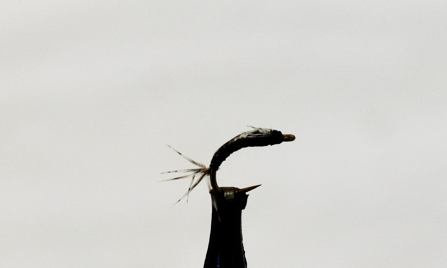 Barr's Emerger
