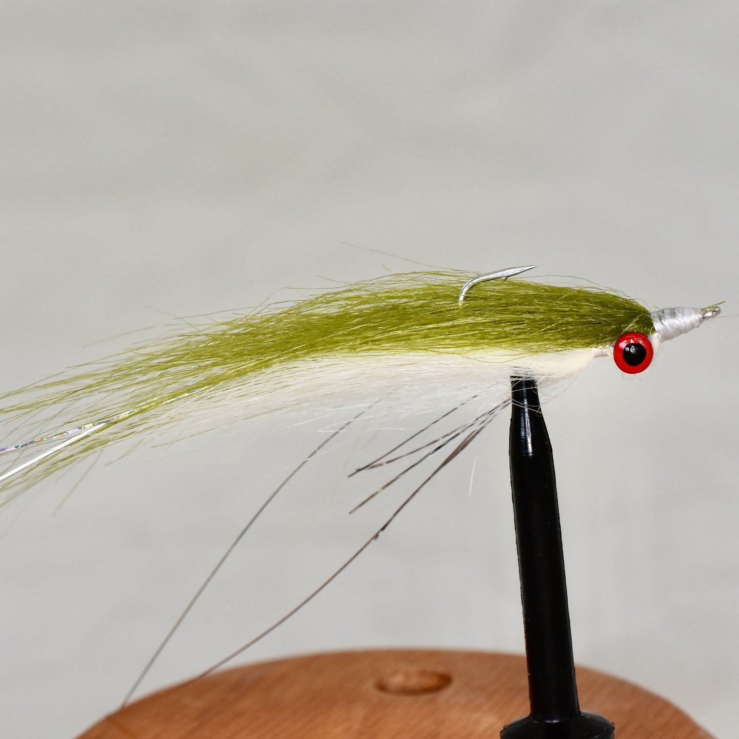 Mo Jo Minnow