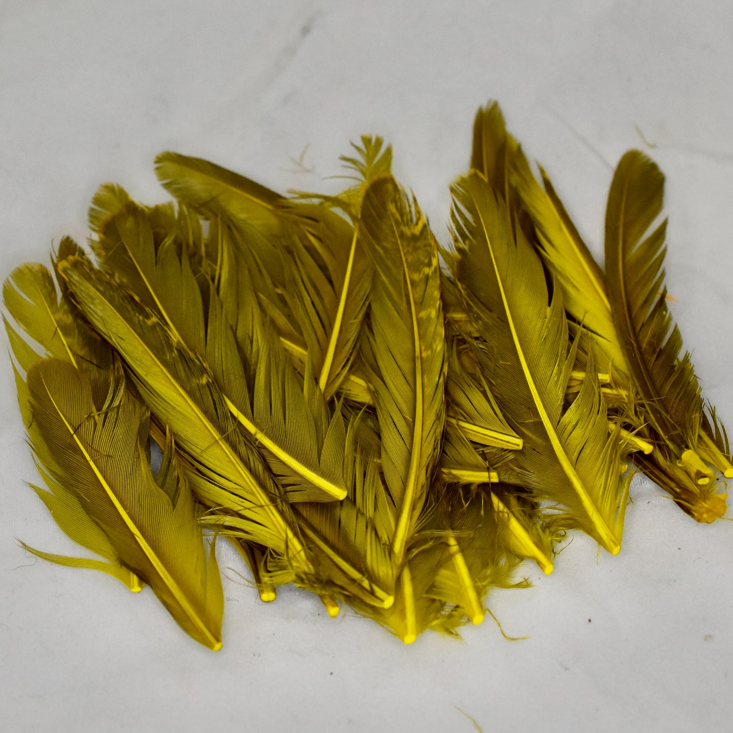 Imitation Yallar Hammer Feather