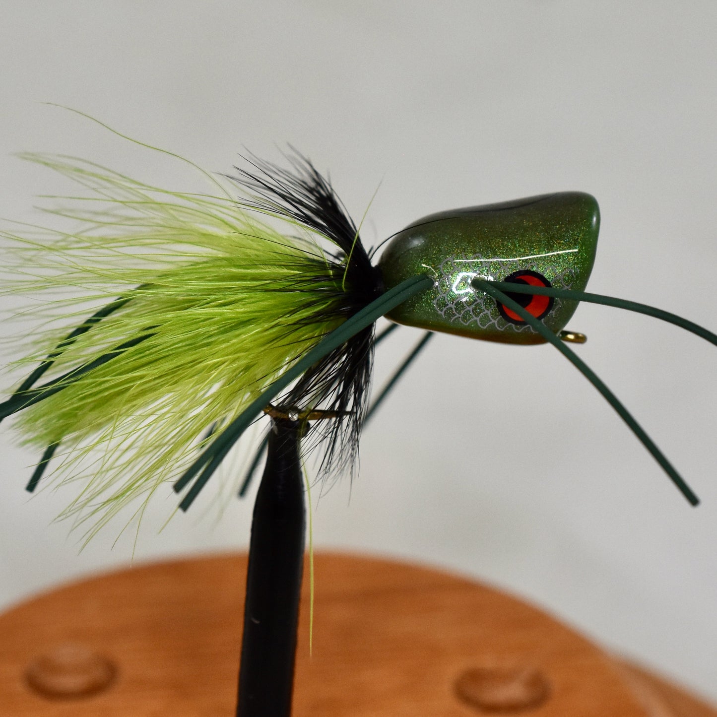 Boogle Bug Popper