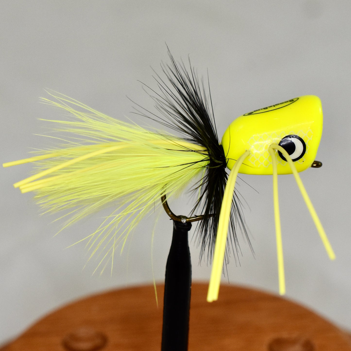 Boogle Bug Popper