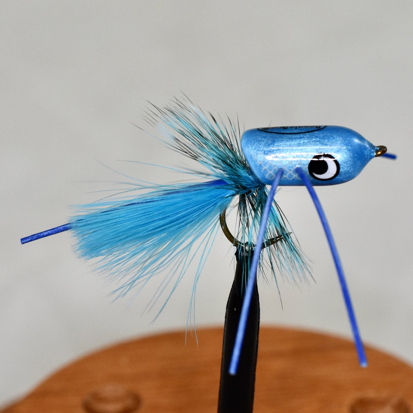 Boogle Bug Bullet