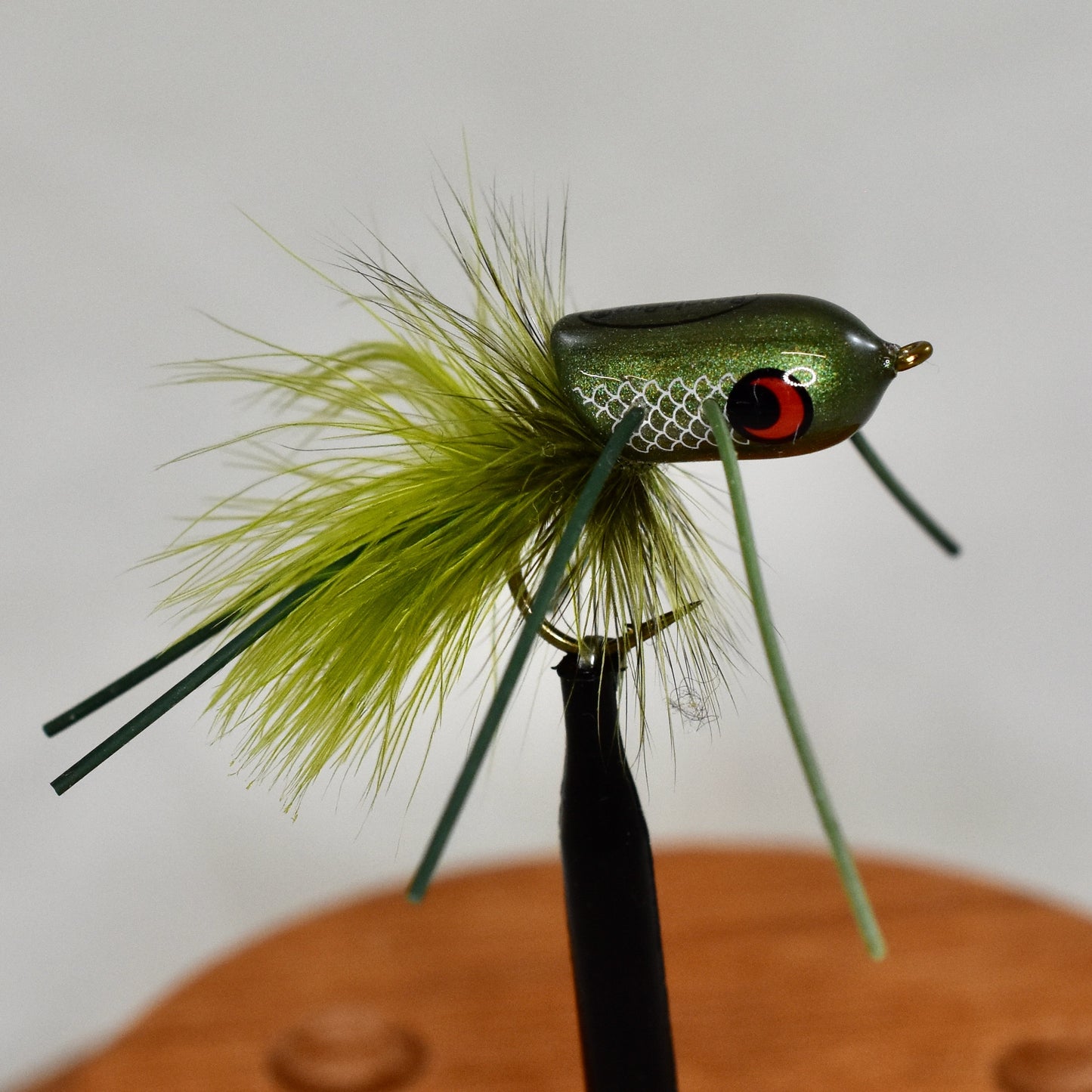 Boogle Bug Bullet