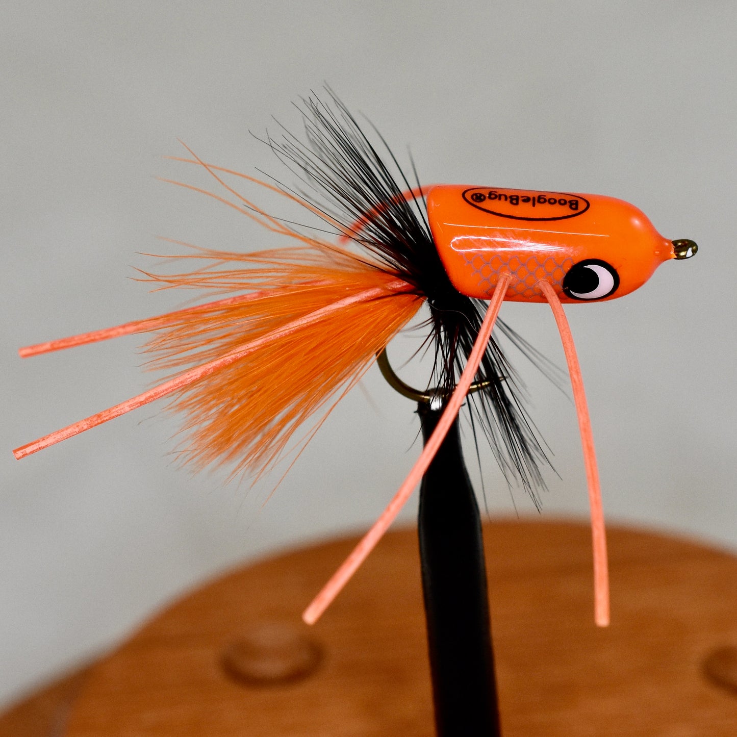 Boogle Bug Bullet