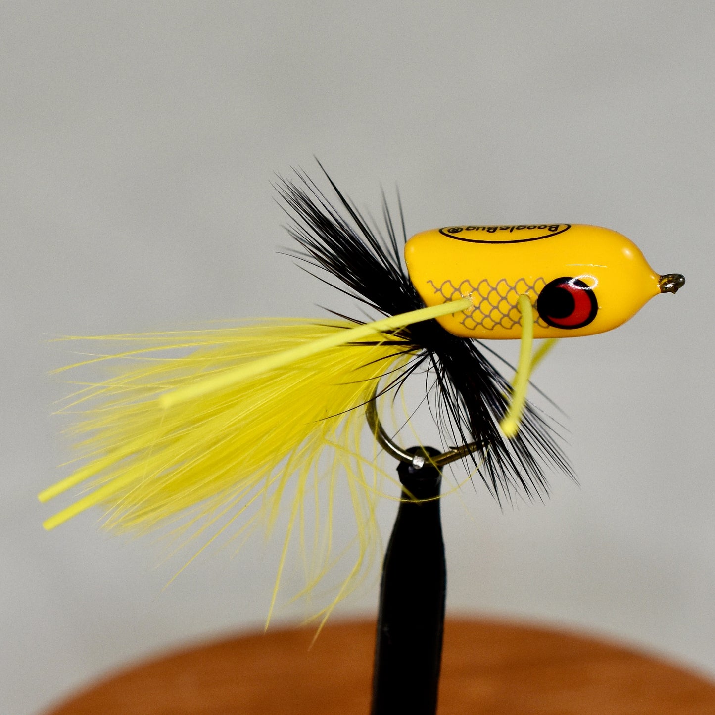 Boogle Bug Bullet