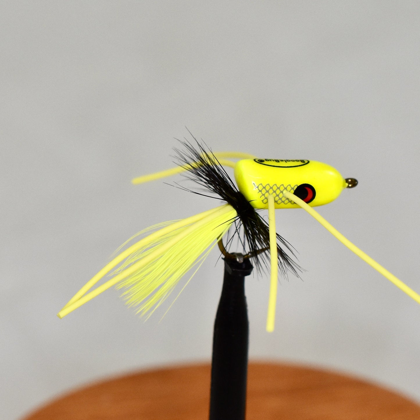 Boogle Bug Bullet