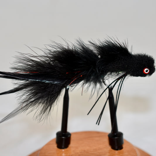 Galloup's Silk Kitty