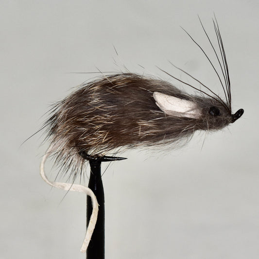 Rabbit Fur Mouse