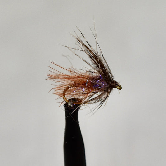 Swing Caddis