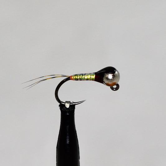 Perdigon Pearl Fl. Orange