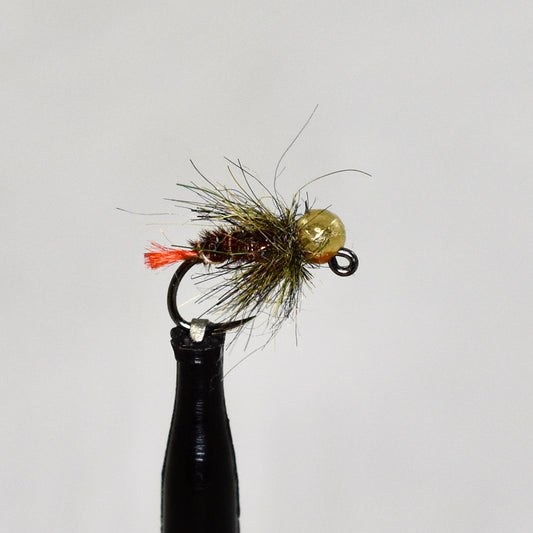 Jig Hot Tag Pheasant Tail