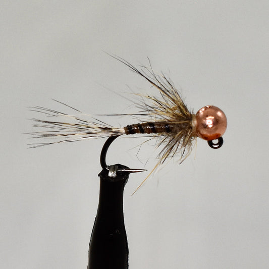 Tungsten Slim Jim Jig