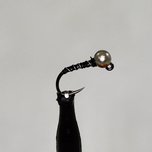 Jig Zebra Midge