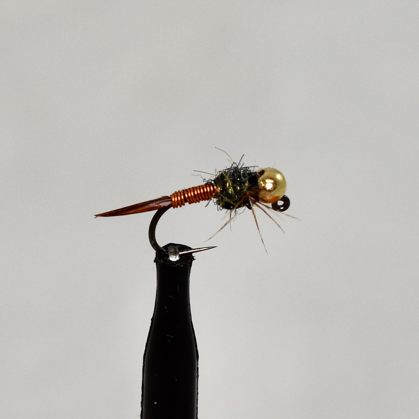 Jig Copper John