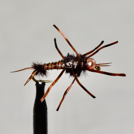 Tungsten Brown Stone