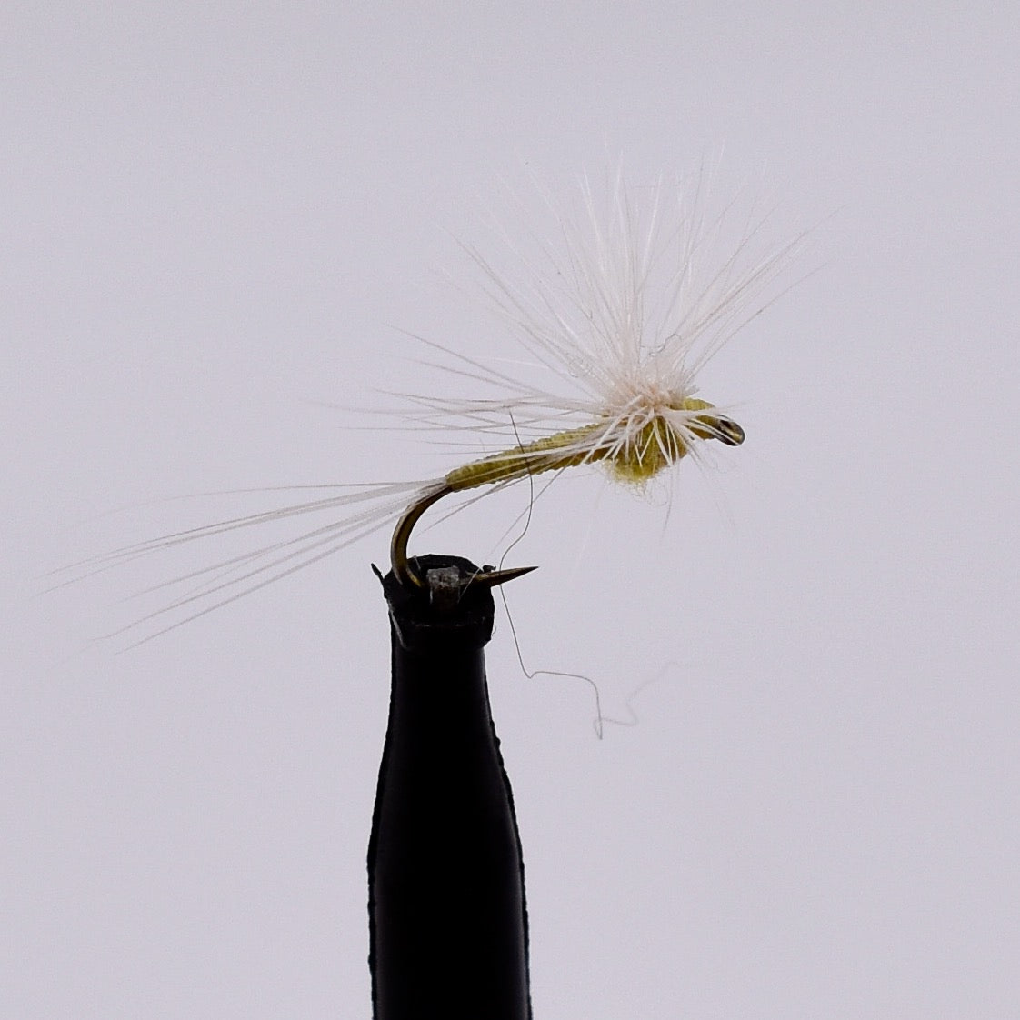 C.D.C. Hackle Stacker