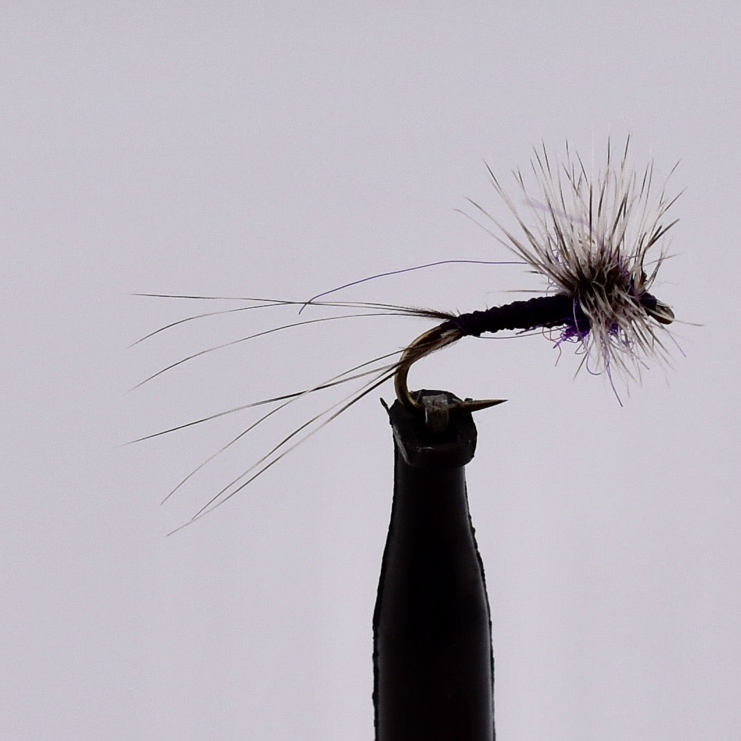 C.D.C. Hackle Stacker