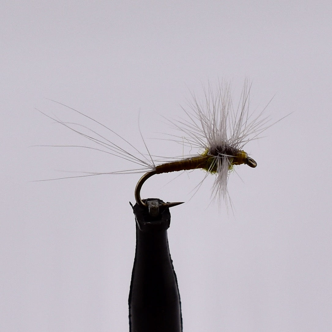 C.D.C. Hackle Stacker