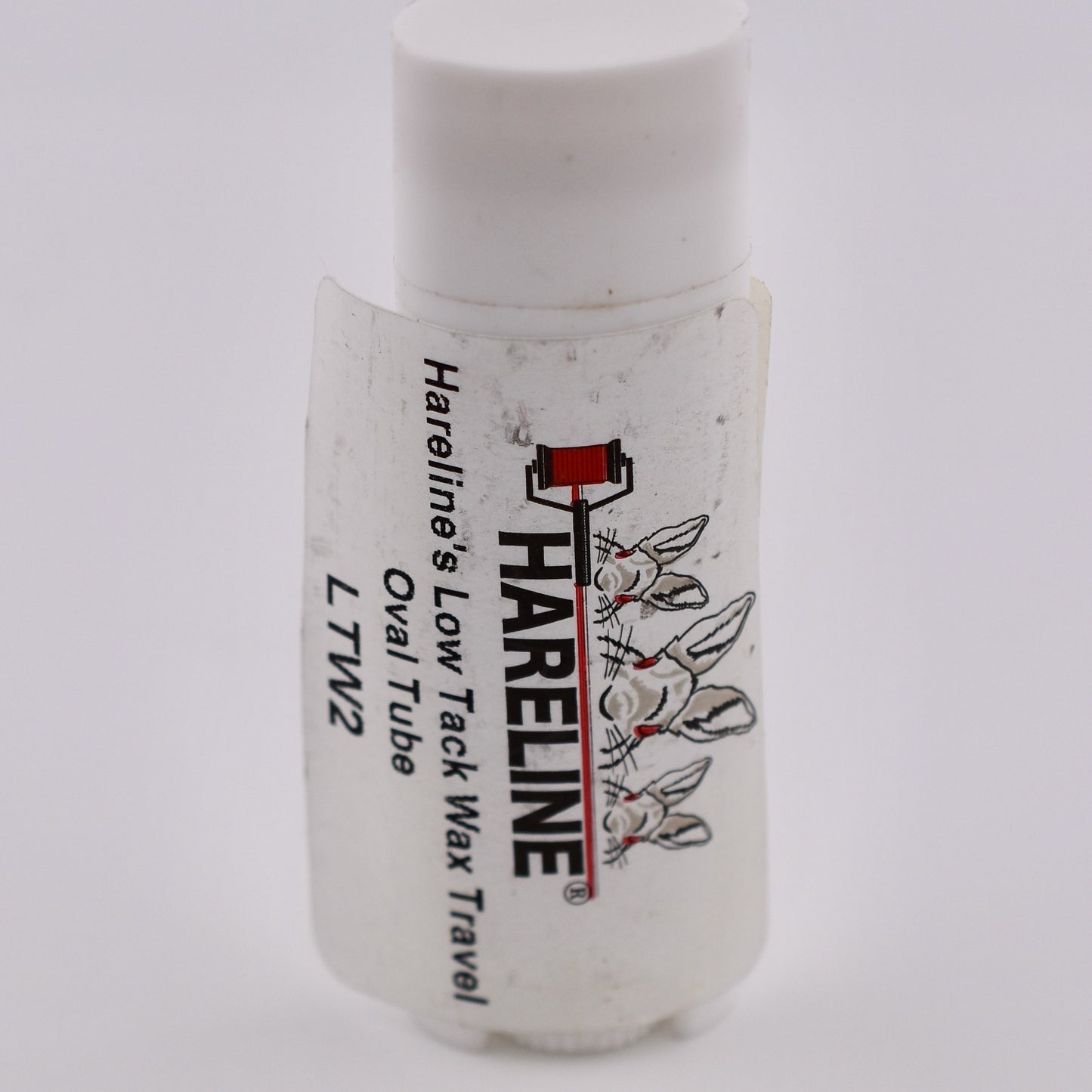 Low Tack Wax