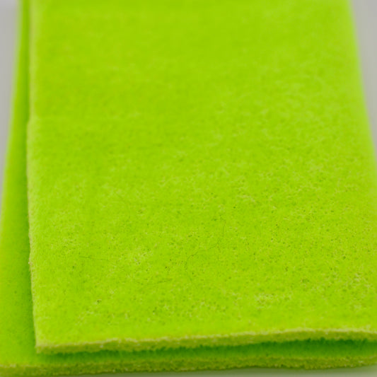 Furry Foam