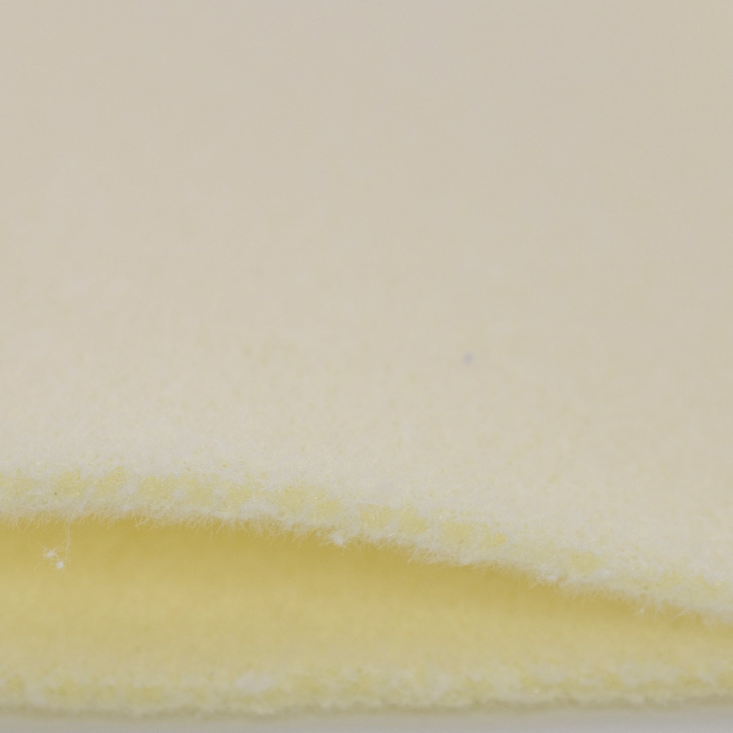 Furry Foam