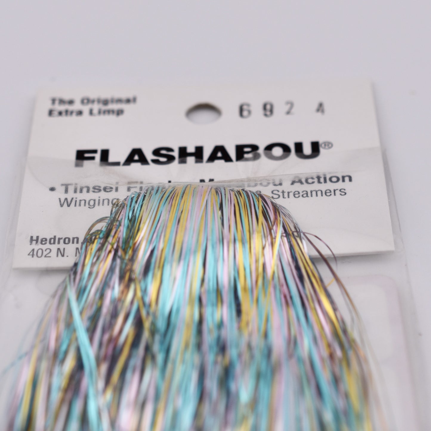Flashabou