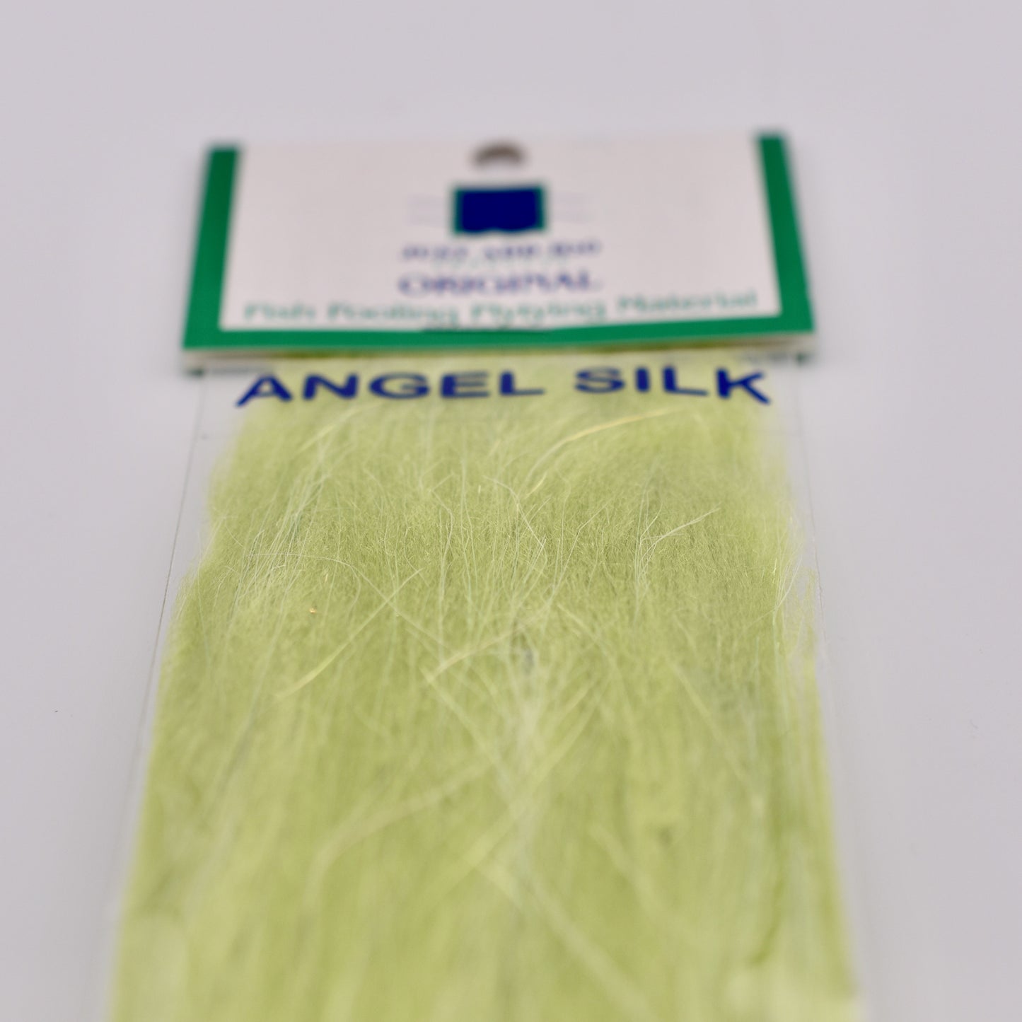Just add H20 Angel Silk