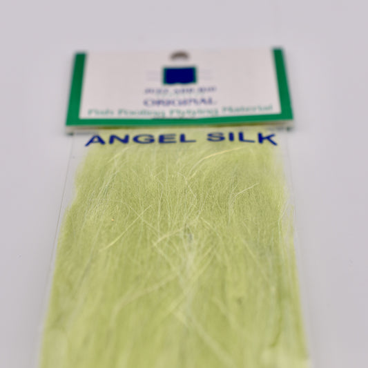 Just add H20 Angel Silk